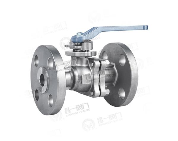 美標(biāo)法蘭球閥的結(jié)構(gòu)類型、特點(diǎn)及應(yīng)用介紹