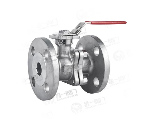 日標(biāo)法蘭球閥工程應(yīng)用選型指南