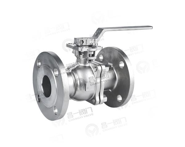 國(guó)標(biāo)法蘭球閥的選型要點(diǎn)與應(yīng)用說(shuō)明